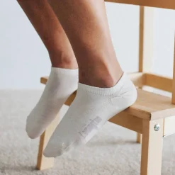 Lamington Woman - Sneaker Socks 2pk Hot