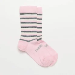 Lamington Woman Soft Cuff Crew Socks Outlet