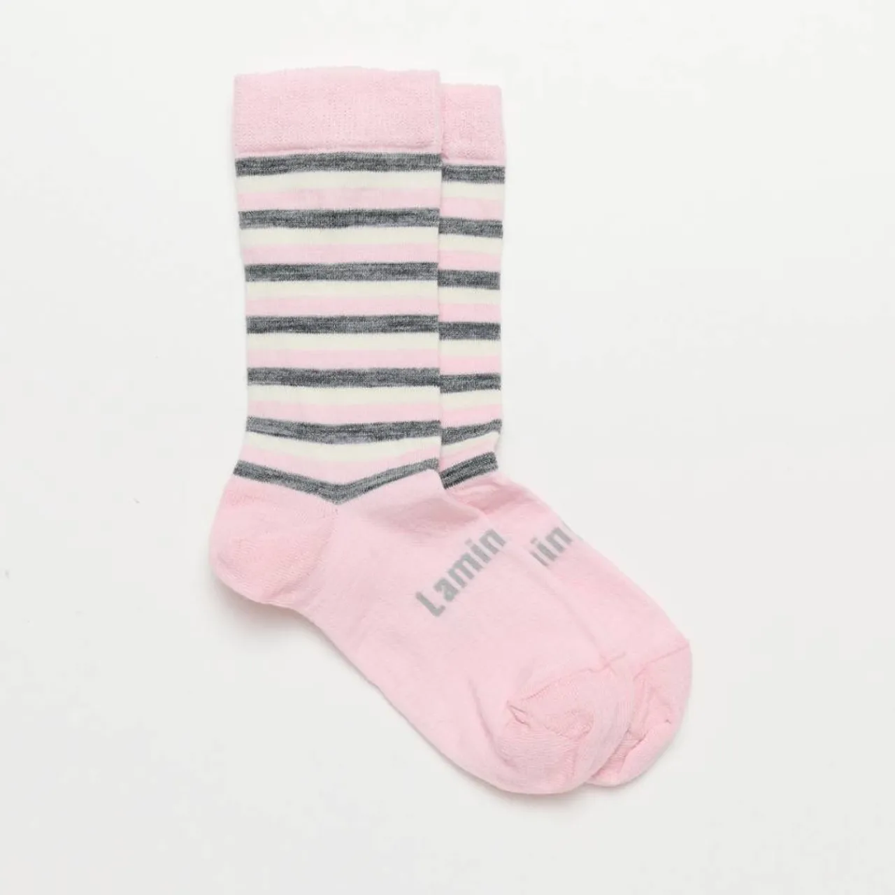 Lamington Woman Soft Cuff Crew Socks Outlet