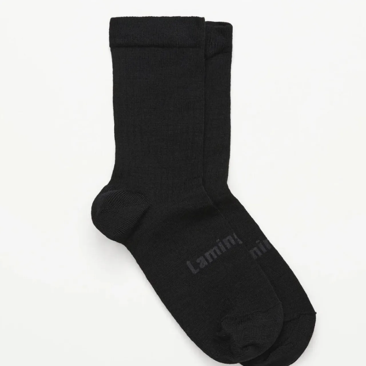 Lamington Woman Soft Cuff Crew Socks Outlet
