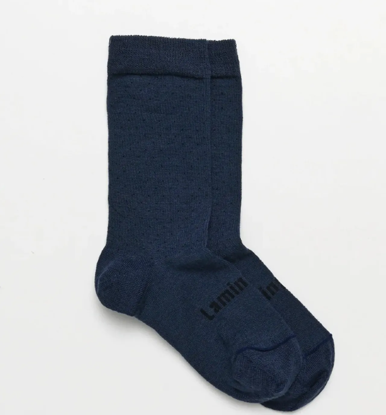 Lamington Woman Soft Cuff Crew Socks Outlet