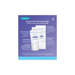 Lansinoh Breast Milk Storage Bags Clearance