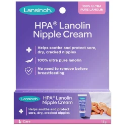 Lansinoh HPA Lanolin Nipple Cream Clearance