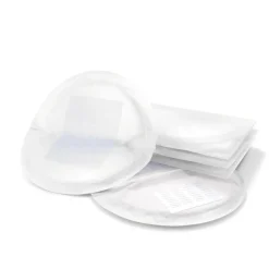 Lansinoh Ultra Thin Stay Dry Disposable Nursing Pads - 24 pack Online