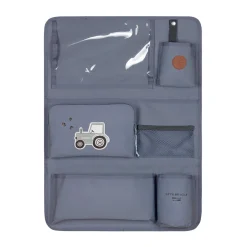 Lassig - Car Wrap-to-Go - Clearance Adventure Tractor Discount