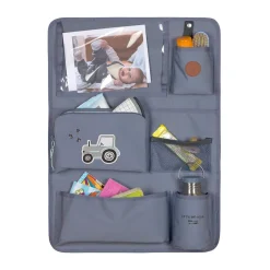 Lassig - Car Wrap-to-Go - Clearance Adventure Tractor Discount