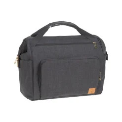 Lassig - Glam Goldie Twin Backpack Anthracite Sale