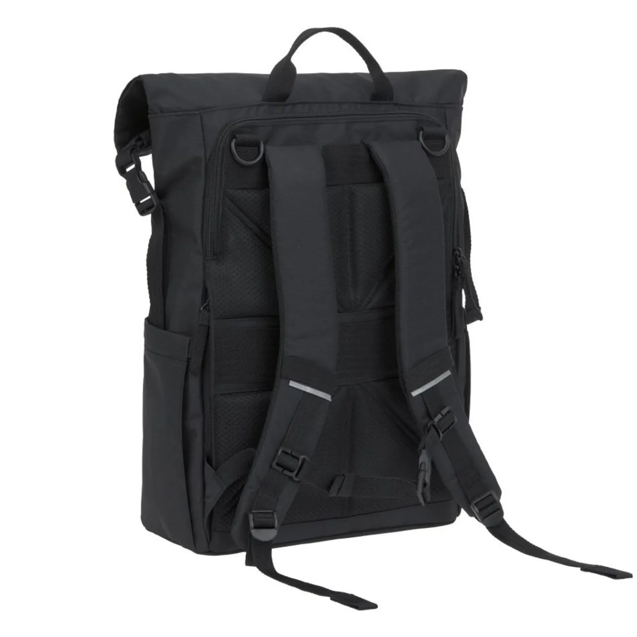 Lassig - Outdoor Rolltop Backpack Outlet