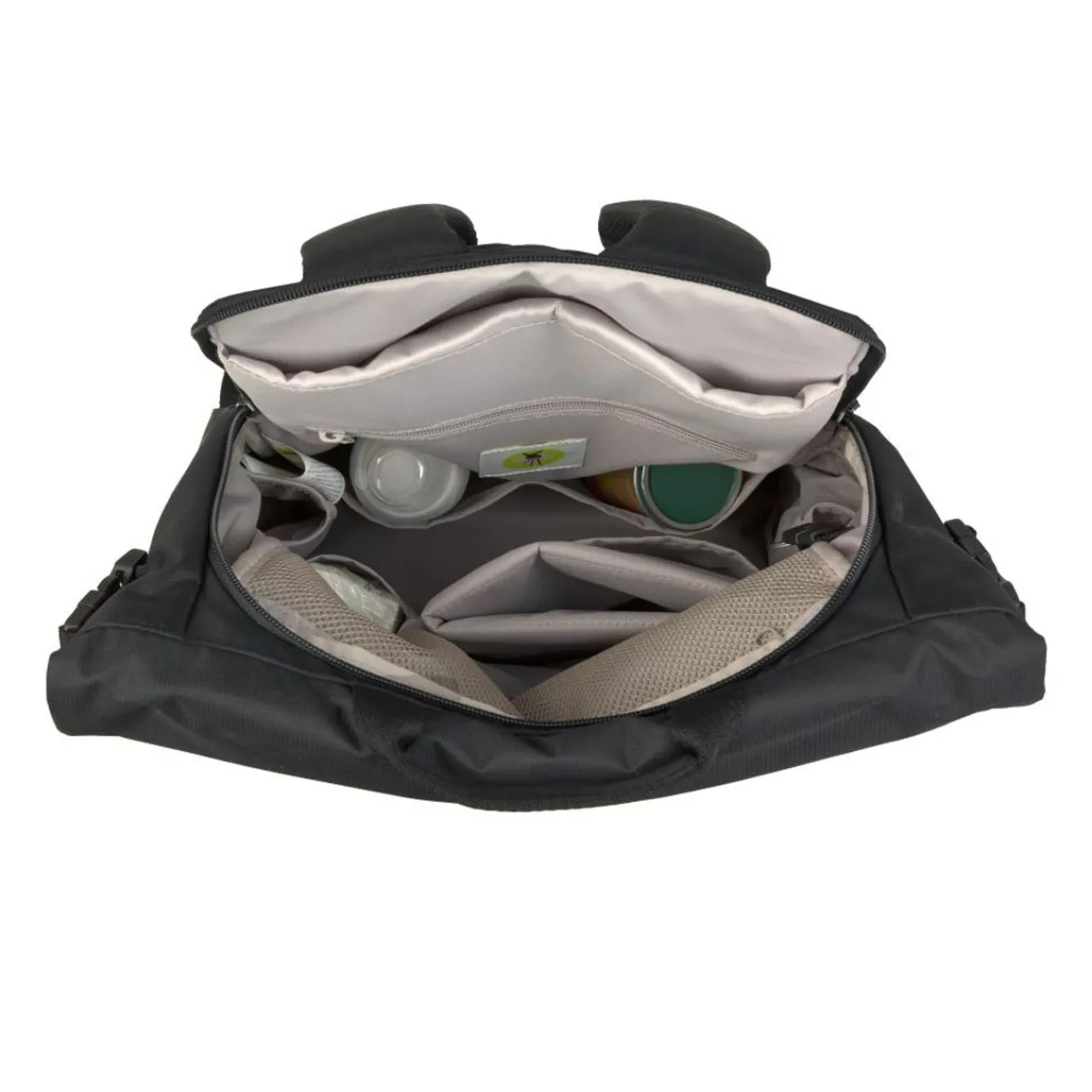 Lassig - Outdoor Rolltop Backpack Outlet