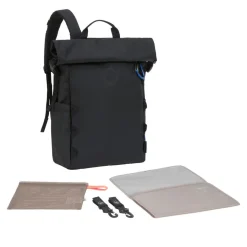 Lassig - Outdoor Rolltop Backpack Outlet