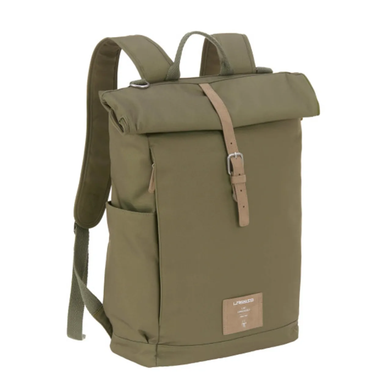 Lassig - Rolltop Backpack Discount