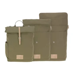 Lassig - Rolltop Backpack Discount
