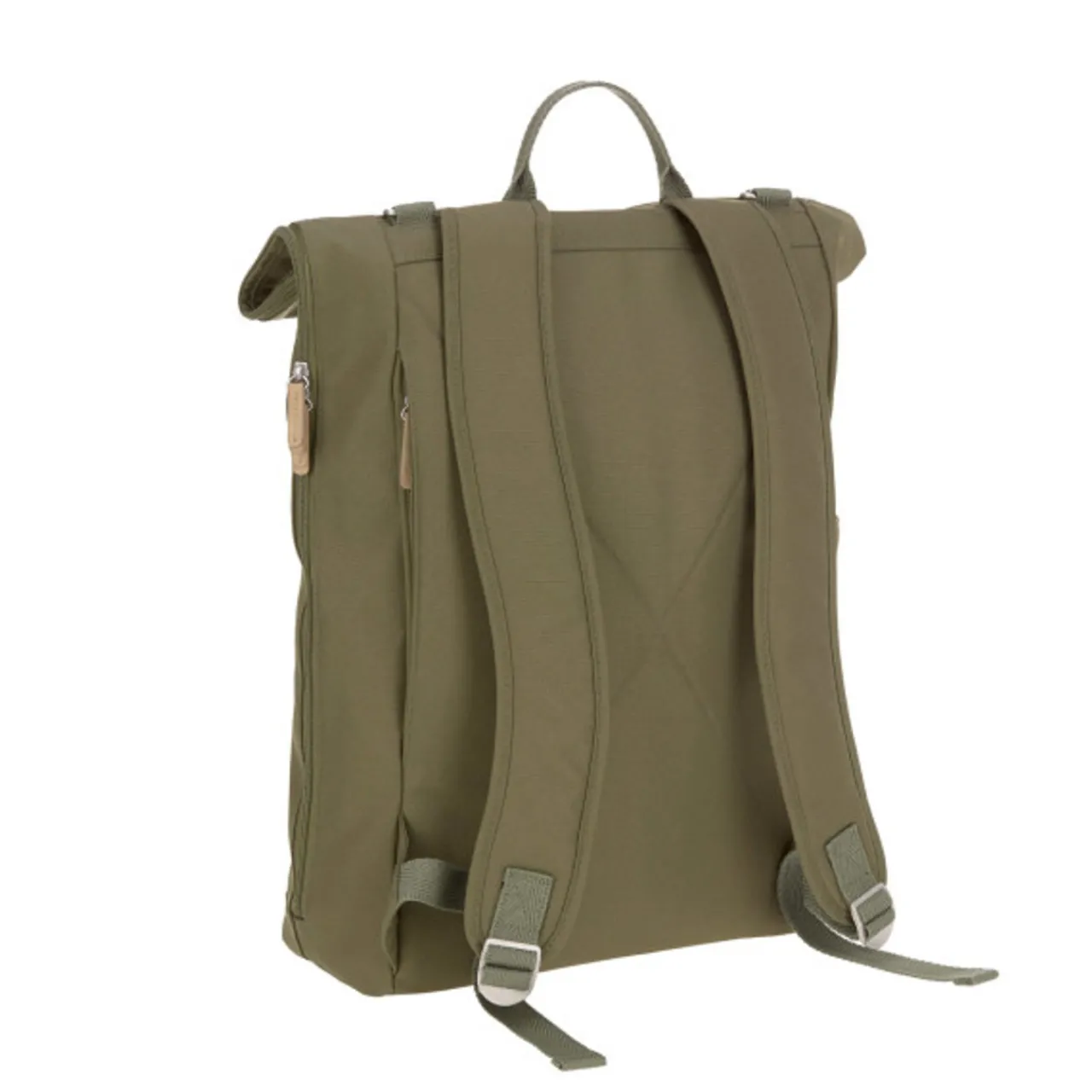 Lassig - Rolltop Backpack Discount