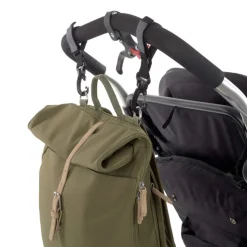 Lassig - Rolltop Backpack Discount