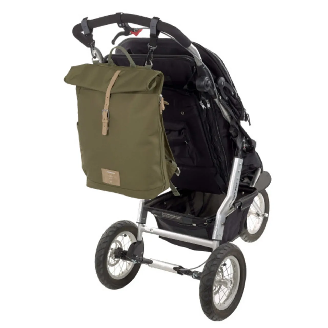 Lassig - Rolltop Backpack Discount