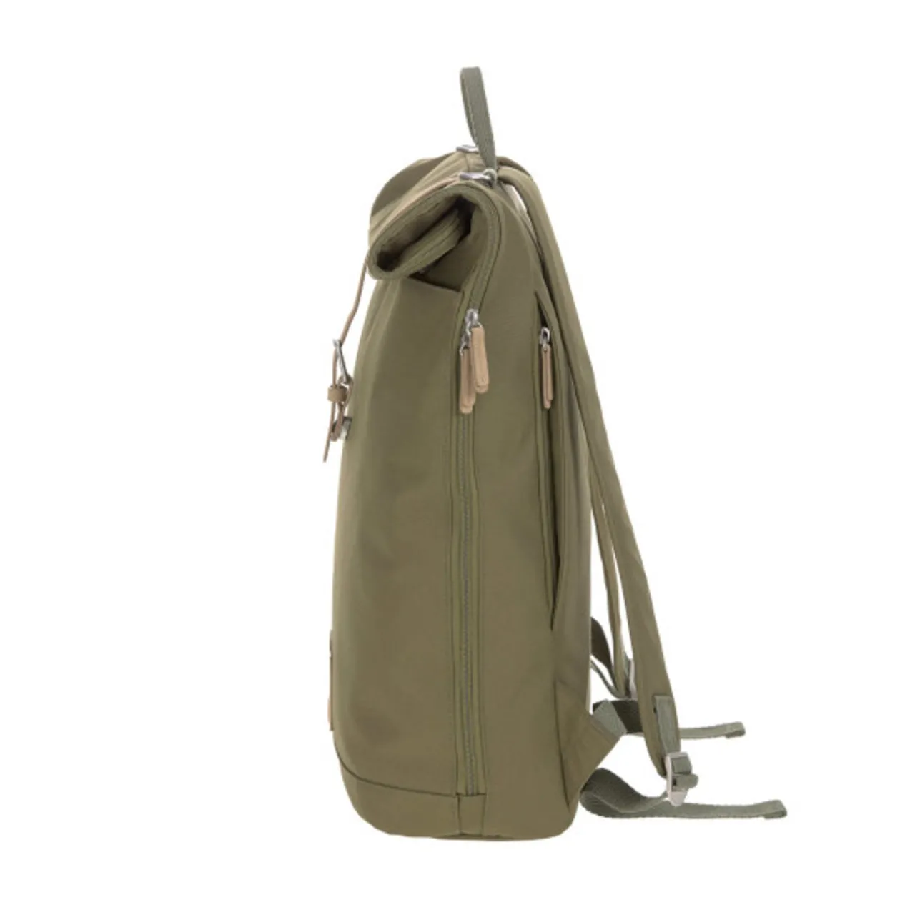 Lassig - Rolltop Backpack Discount
