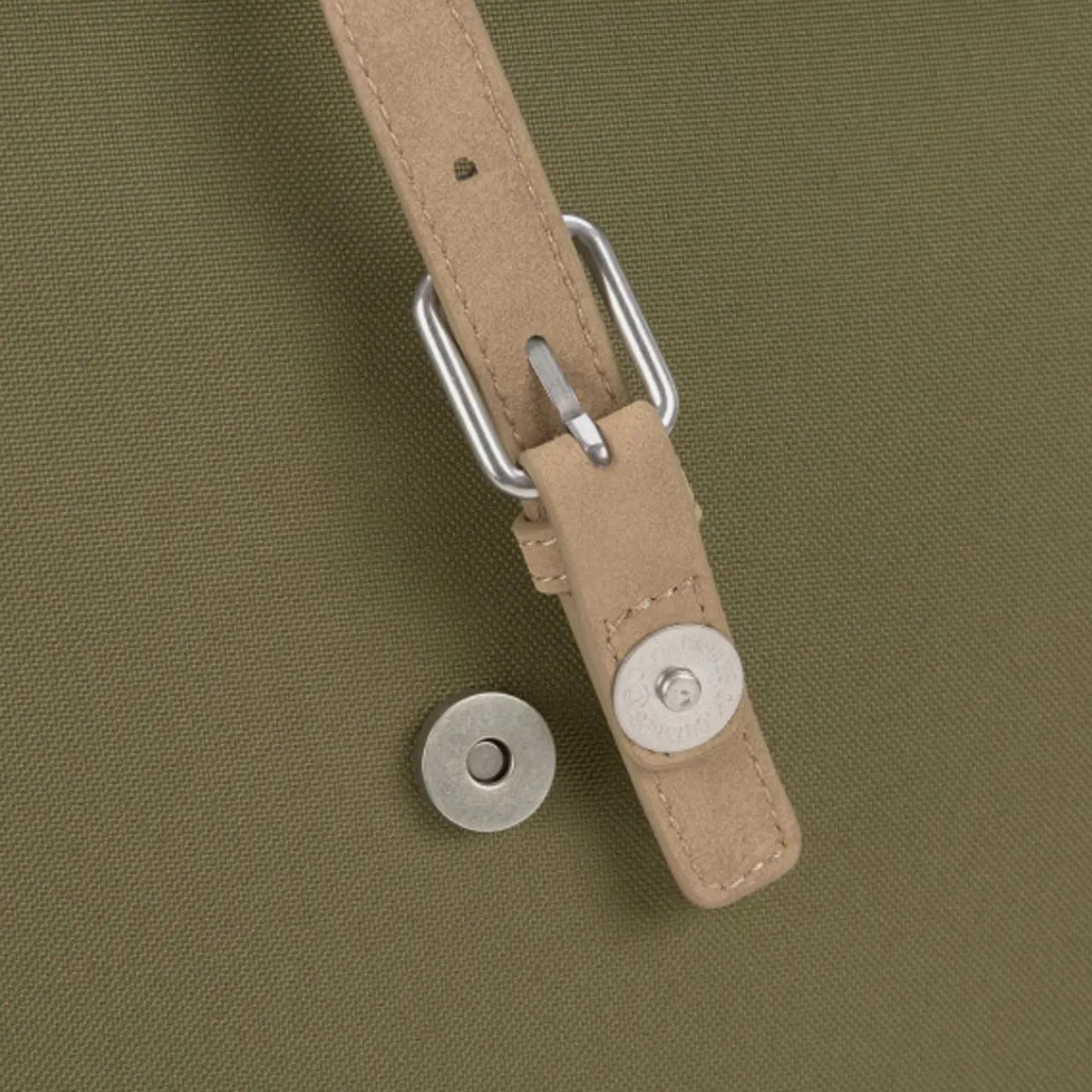 Lassig - Rolltop Backpack Discount