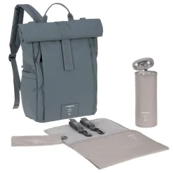 Lassig - Rolltop UP Backpack Discount