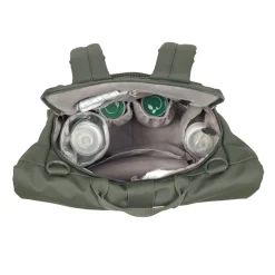 Lassig - Rolltop UP Backpack Discount