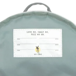 Lassig - Tiny Backpack Tiny Drivers Clearance