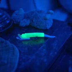 Latchlight - Sleep Friendly Wearable Nightlight New