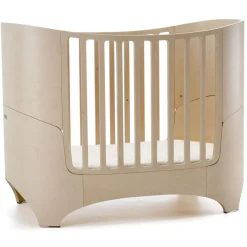 Leander Cot - Clearance Whitewash Discount