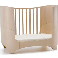 Leander Cot - Clearance Whitewash Discount