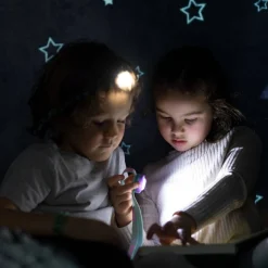 Ledlenser Kidled2 Kids Headlamp Dinosaurs Clearance