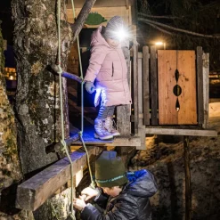 Ledlenser Kidled2 Kids Headlamp Dinosaurs Clearance