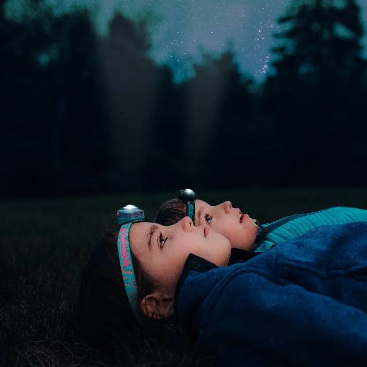 Ledlenser Kidled2 Kids Headlamp Dinosaurs Clearance