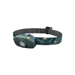 Ledlenser Kidled2 Kids Headlamp Dinosaurs Clearance