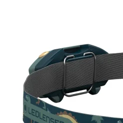 Ledlenser Kidled2 Kids Headlamp Dinosaurs Clearance