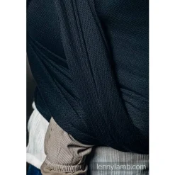 Lenny Lamb Basic Herringbone Woven Wrap Hot