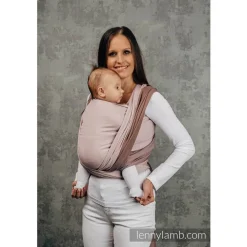 Lenny Lamb Basic Herringbone Woven Wrap Hot