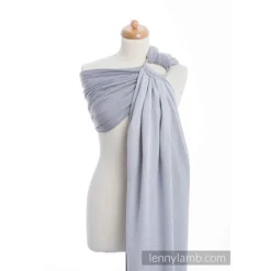 Lenny Lamb Basic Herringbone Ring Sling Sale