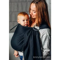 Lenny Lamb Basic Herringbone Ring Sling Sale