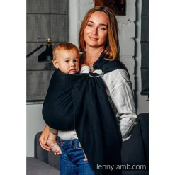 Lenny Lamb Basic Herringbone Ring Sling Sale