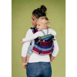 Lenny Lamb Broken Twill Standard Onbuhimo Online