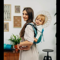 Lenny Lamb Broken Twill Standard Onbuhimo Online