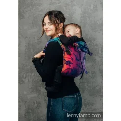 Lenny Lamb Jacquard Standard Onbuhimo Sale