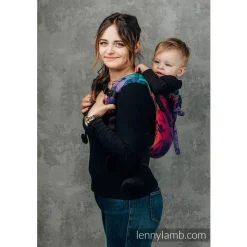 Lenny Lamb Jacquard Standard Onbuhimo Sale