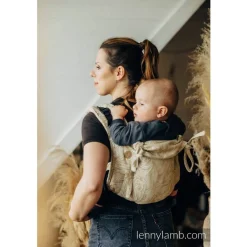 Lenny Lamb Jacquard Standard Onbuhimo Sale