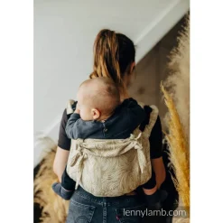 Lenny Lamb Jacquard Standard Onbuhimo Sale