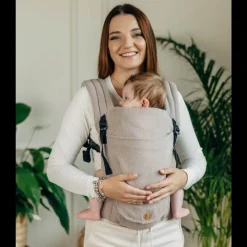 Lenny Lamb Light - Herringbone Online