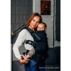 Lenny Lamb Lenny UpGrade - BasicLine Herringbone New