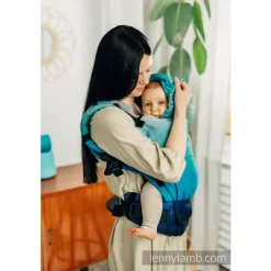 Lenny Lamb Lenny UpGrade - Broken Twill Hot