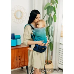 Lenny Lamb Lenny UpGrade - Broken Twill Hot