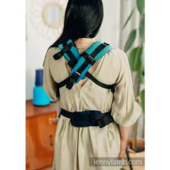 Lenny Lamb Lenny UpGrade - Broken Twill Hot