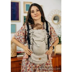 Lenny Lamb Lenny UpGrade - Broken Twill Hot