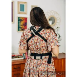 Lenny Lamb Lenny UpGrade - Broken Twill Hot